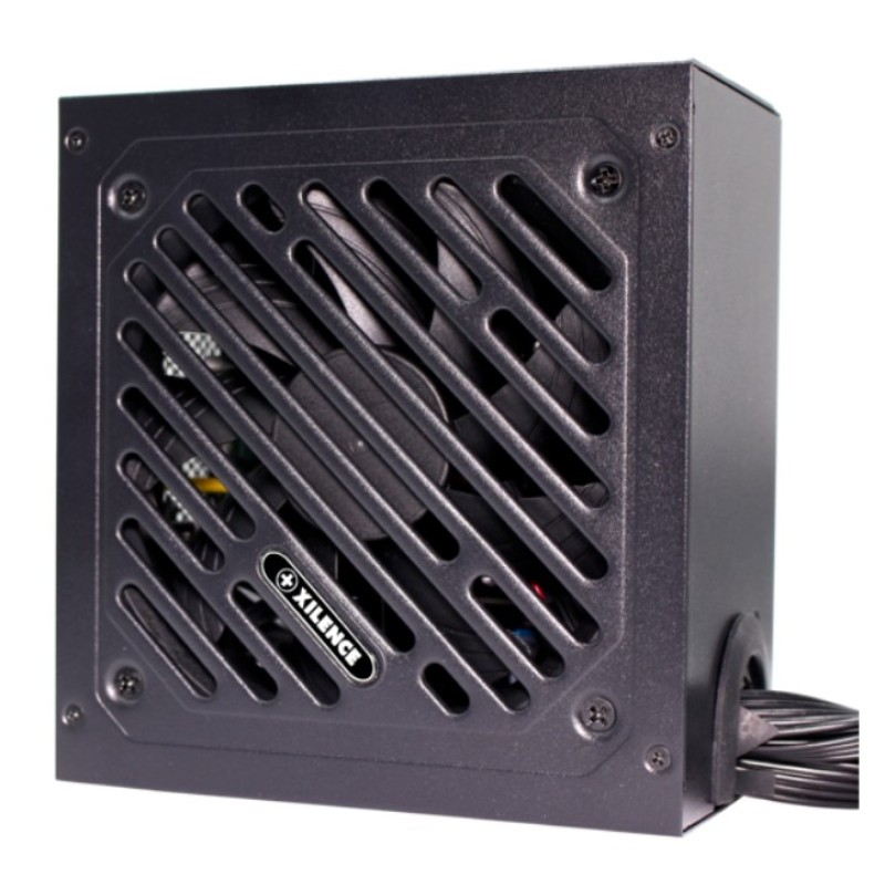 Блок питания Xilence XN340 XP850R12 850W Gold ATX 2.52